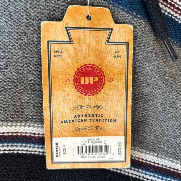 Urban Pipeline Pull-over sweater - Picture 3 of 3